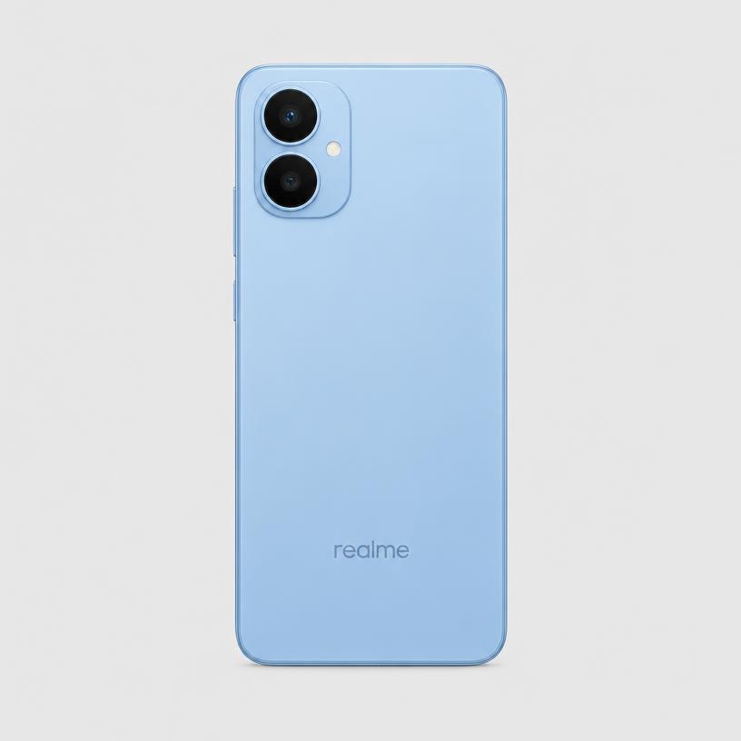 Realme C55